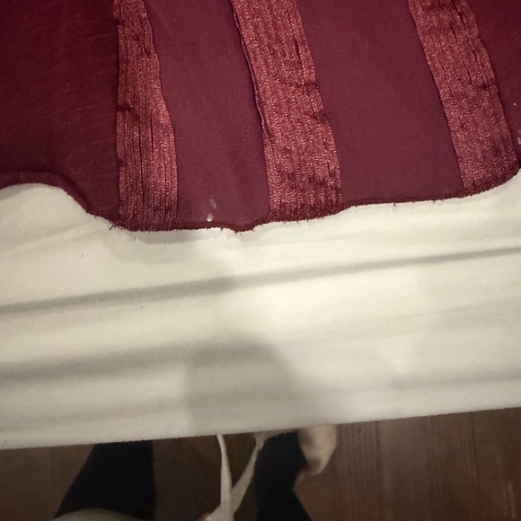 Free People top in excellent condition - Picture 5 of 5